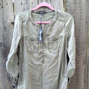 Express Tee Shirt dress